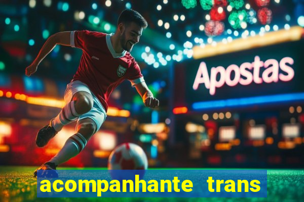 acompanhante trans porto seguro